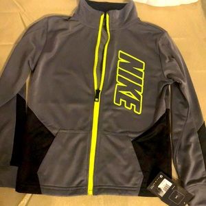 Nike Boys Sweater